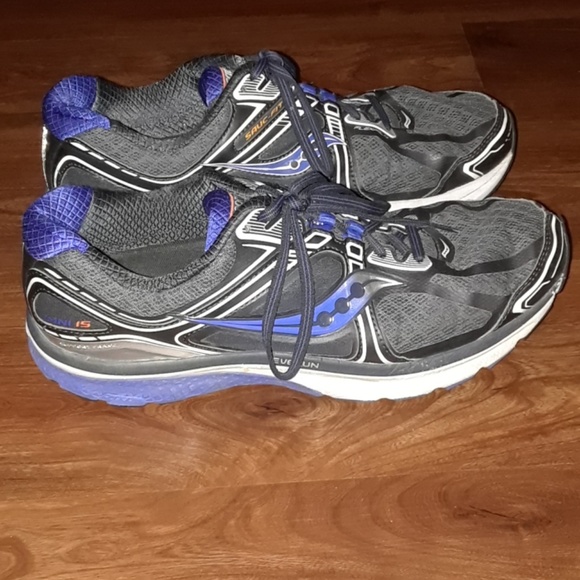 saucony omni 15